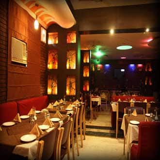Hotel Indralok, Kotdwara 3